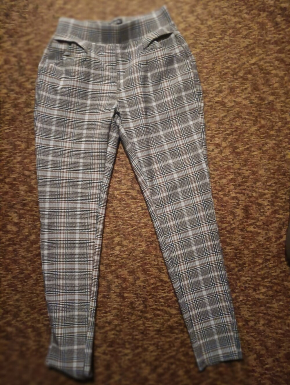 Dress Pants